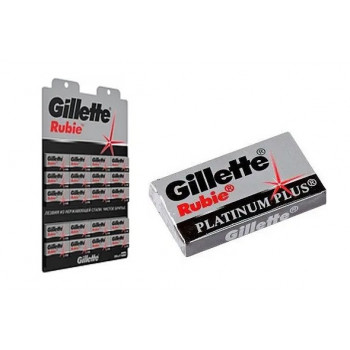 Лезо Gillete Platinum (20шт) ціна за уп. 6879/2144 Лезо Gillete Platinum (20шт) ціна за уп. 6879/2144
