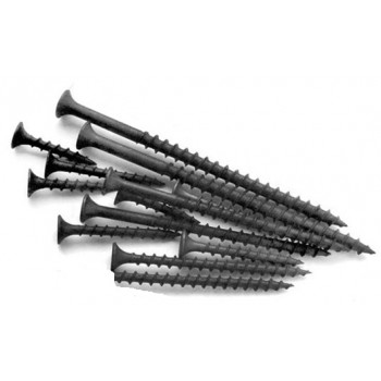 Шурупи для дерева 3,5х50 F-6 (500шт) Шурупи для дерева 3,5х50 F-6 (500шт)