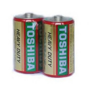 Батарейки TOSHIBA R20 (24шт) 288 в/я ціна за шт. Батарейки TOSHIBA R20 (24шт) 288 в/я ціна за шт.