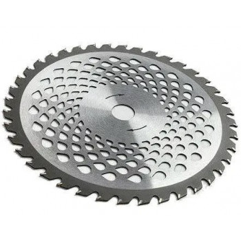 Диск для коси прямий d.25 14234 Brush Cutter Blade 5011 Диск для коси прямий d.25 14234 Brush Cutter Blade 5011