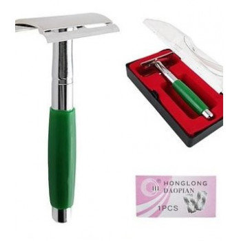 Станки @ Safety Razor HL-4512 (12шт) ціна за шт. 5130 Станки @ Safety Razor HL-4512 (12шт) ціна за шт. 5130