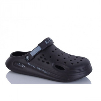 517-026 CROCS жіночі темний шоколад 8 пар 37-40р. 517-026 CROCS жіночі темний шоколад 8 пар 37-40р.