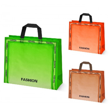 Сумка-шопер Fashion 45*33*12см R94950-45 (400шт) 7541 Сумка-шопер Fashion 45*33*12см R94950-45 (400шт) 7541