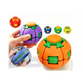 М'ячик - Спінер 888 Pressing Fingertip Gyro (24шт) ціна за шт. 6631/4209 М'ячик - Спінер 888 Pressing Fingertip Gyro (24шт) ціна за шт. 6631/4209