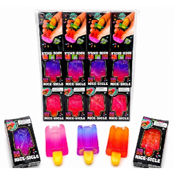 Антистрес ZB-2123 Морозиво NeeDoh Nice Cream Cone Squishy 12*7см (12шт) 3360 Антистрес ZB-2123 Морозиво NeeDoh Nice Cream Cone Squishy 12*7см (12шт) 3360