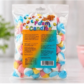 Желейки @ пінні Candy Bell Shape в пакеті 16/0.5кг ціна за уп. 3201 Желейки @ пінні Candy Bell Shape в пакеті 16/0.5кг ціна за уп. 3201
