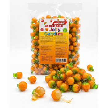 Желейні @ цукерки Jelly 4d Orange Peelable gummy 12/1кг ціна за уп. 3195 Желейні @ цукерки Jelly 4d Orange Peelable gummy 12/1кг ціна за уп. 3195