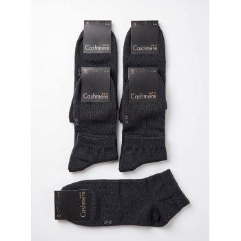 Шкарпетки н/п чоловічі CASH 909 Cashmere eco 43-48р (10шт) Шкарпетки н/п чоловічі CASH 909 Cashmere eco 43-48р (10шт)