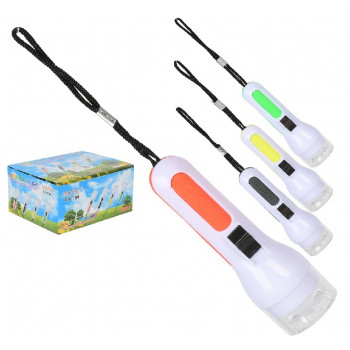 Ліхтарик-брелок CX-T50 1led 9,6см WEP10127-5 (48шт/уп) ціна за шт. Ліхтарик-брелок CX-T50 1led 9,6см WEP10127-5 (48шт/уп) ціна за шт.