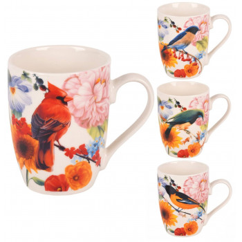 Чашка 350мл Bird R35762 (72/12шт) ціна за шт. Чашка 350мл Bird R35762 (72/12шт) ціна за шт.