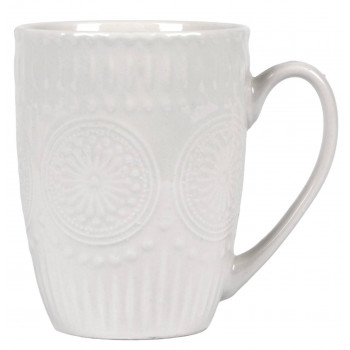 Чашка 360 мл White charn R89037 (72/12шт) ціна за шт Чашка 360 мл White charn R89037 (72/12шт) ціна за шт