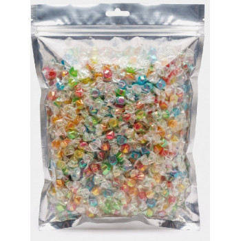 Карамель льодяникова НЕОН Twisted Crystal hard candy 6/1кг ціна за уп. 1326 Карамель льодяникова НЕОН Twisted Crystal hard candy 6/1кг ціна за уп. 1326