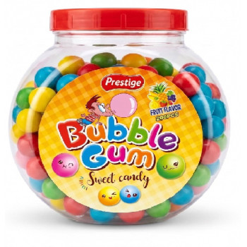 Жувальна гумка Bubble Gum Sweet Candy в банці 12/200*4,5гр ціна за уп. 2853 Жувальна гумка Bubble Gum Sweet Candy в банці 12/200*4,5гр ціна за уп. 2853